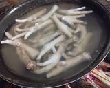 Foto langkah ke 1 dari resep Ceker Pedas Manis.