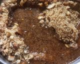 A picture of step 4 of Churma Laddu.