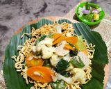 Foto langkah ke 6 dari resep IFUMI ala Ibu Sisca Soewitomo (243).