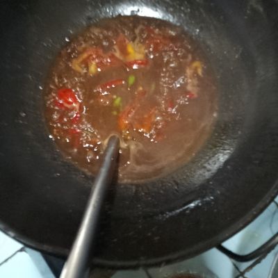 Langkah 3