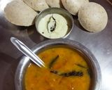 इडली सांबर रेसिपी चरण 4 फोटो