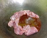 Foto langkah ke 2 dari resep Rendang Praktis.
