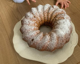 Foto del paso 3 de la receta: Bizcocho de yogur griego y panela (Thermomix)