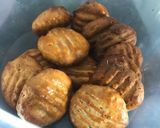 Foto del paso 5 de la receta Galletas de avellana