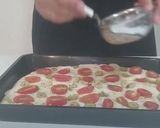 Foto del paso 4 de la receta: Focaccia sin amasar | fran cocina