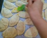عکس مرحله 9 از دستور شیرینی میان پر