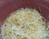 Foto langkah ke 4 dari resep Soun Goreng Sederhana.