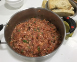 Foto del paso 3 de la receta: Cocido con pelotas Murciano