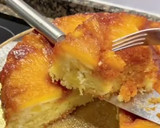 Foto del paso 14 de la receta: Pastel con mantequilla y piña caramelizada