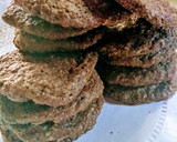 Foto del paso 3 de la receta: Galletitas sin azúcar