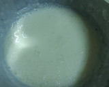 Foto del paso 5 de la receta: Tarta de mousse de limón