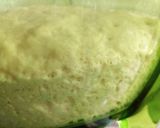 A picture of step 11 of Mini cheeseless pizza.