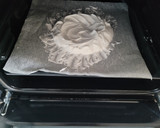 Foto del paso 4 de la receta: Pavlova crujiente por fuera y como una nube por dentro