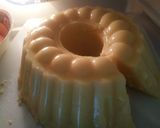 Foto langkah ke 2 dari resep Jenang jagung / pudding jagung.