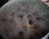Foto langkah ke 4 dari resep Millo shake bubble.
