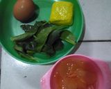 Foto langkah ke 2 dari resep Seblak tahu bandung.