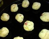 Foto del paso 5 de la receta: Panes saborizados