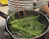 【Korean Food】Mayak Kimbap Recipe 마약김밥的食譜步驟2照片