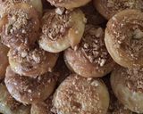 Foto del paso 6 de la receta: Dulce árabe😋