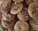 Foto del paso 6 de la receta: Dulce árabe😋