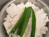 Grontol Jagung / Urap Jagung