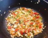 Foto del paso 1 de la receta: 99. Arroz largo con pollo al toque de achiote