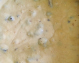 Foto del paso 4 de la receta: BUDIN CON TROCITOS 🤩🥧🤗🥧👏🥧