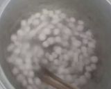 Hình bước làm 4 của món Sữa chua trân châu