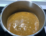Foto del paso 4 de la receta: Verdinas con Sepia y Gambones
