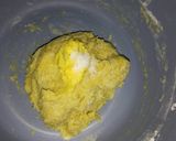 Foto langkah ke 3 dari resep Odading Wijen.