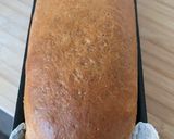 Une image de l'étape 5 de Mon pain de mie.