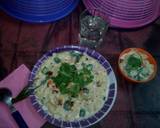 White sauce macaroni recipe step 14 photo