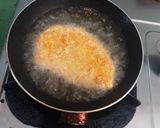 Foto langkah ke 5 dari resep Egg Katsu.