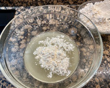 Foto del paso 5 de la receta: Roscos de vino blanco, sin gluten