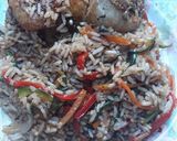 Foto del paso 7 de la receta: Chop suey con pollo