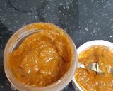 A picture of step 1 of મુંબઈ ની રોડ સાઈડ પાંવ ભાજી.