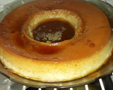 Foto del paso 4 de la receta: Flan casero