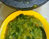 Foto langkah ke 3 dari resep Sambal cabe ijo.