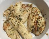 Foto del paso 2 de la receta: Filete de pescado al estragón 