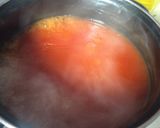 Foto del paso 2 de la receta: Salsa agridulce china casera 🥢🥡