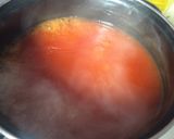 Foto del paso 2 de la receta: Salsa agridulce china casera 🥢🥡