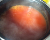 Foto del paso 2 de la receta: Salsa agridulce china casera 🥢🥡