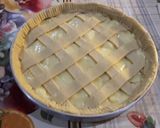 Foto del paso 8 de la receta: Kuchen de Plátano