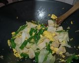 Foto langkah ke 4 dari resep Bihun Goreng.
