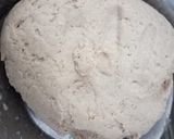 A picture of step 1 of Parota.
