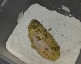 Foto del paso 2 de la receta: Alitas de pollo kfc