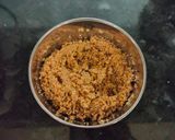 કચરિયું (Kachariyu Recipe In Gujarati) રેસીપી સ્ટેપ3ફોટો
