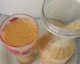 Foto del paso 2 de la receta: Batido de Caqui con Yogur Natural!!