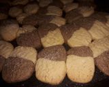 Foto del paso 6 de la receta: Galletitas 🥰🍪