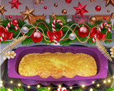 Foto del paso 4 de la receta: Pudin de galletas y naranja a mi manera TMX 🍪🍊